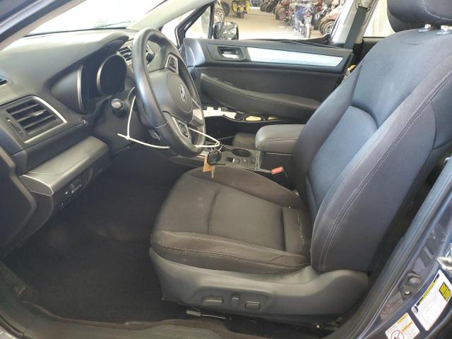 2015 SUBARU LEGACY 2.5 4S3BNAD69F3024044