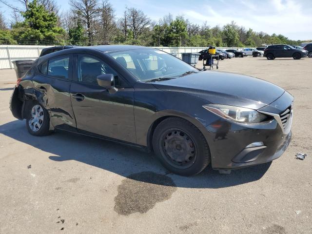 2015 MAZDA 3 SPORT JM1BM1K70F1271589