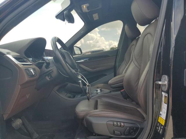 2018 BMW X1 XDRIVE28I WBXHT3C39J5L29403