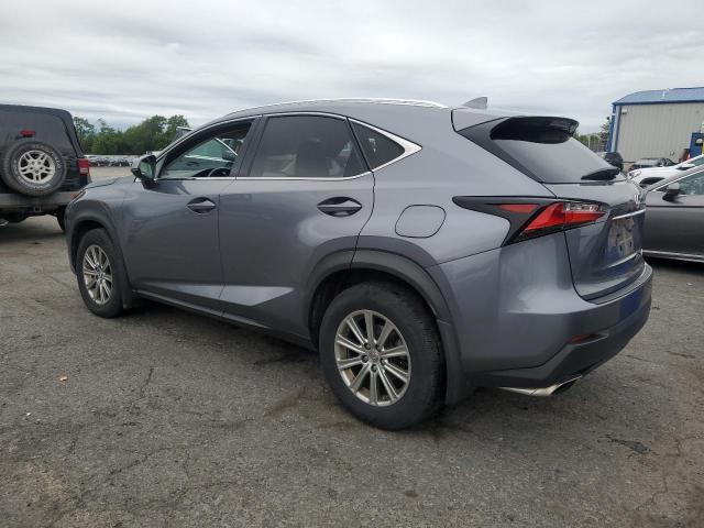 2017 LEXUS NX 200T BASE JTJBARBZ9H2096682