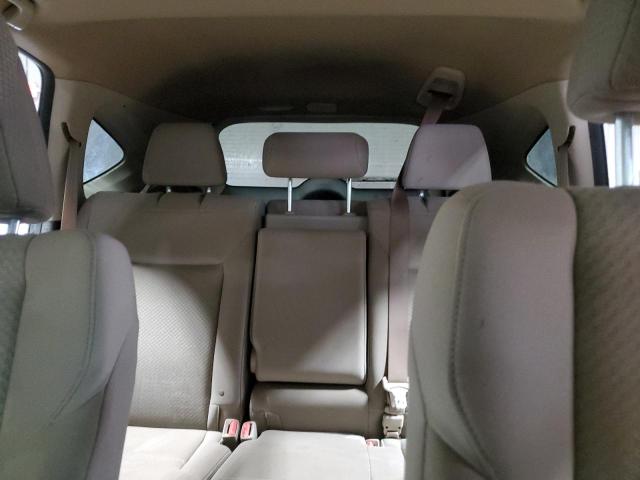 2016 HONDA CR-V EX 5J6RM4H59GL102709