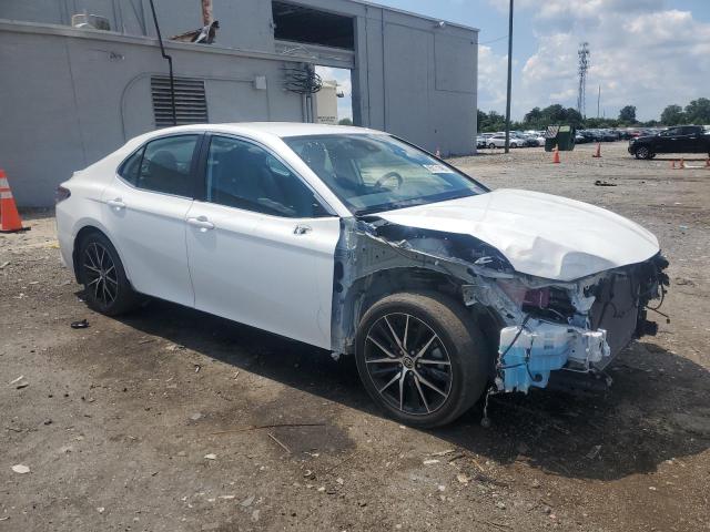 2022 TOYOTA CAMRY NIGH 4T1G31AK9NU593722