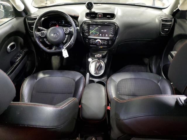 2019 KIA SOUL ! KNDJX3AA3K7670600