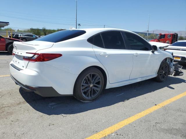 2025 TOYOTA CAMRY XSE 4T1DAACK4SU514264