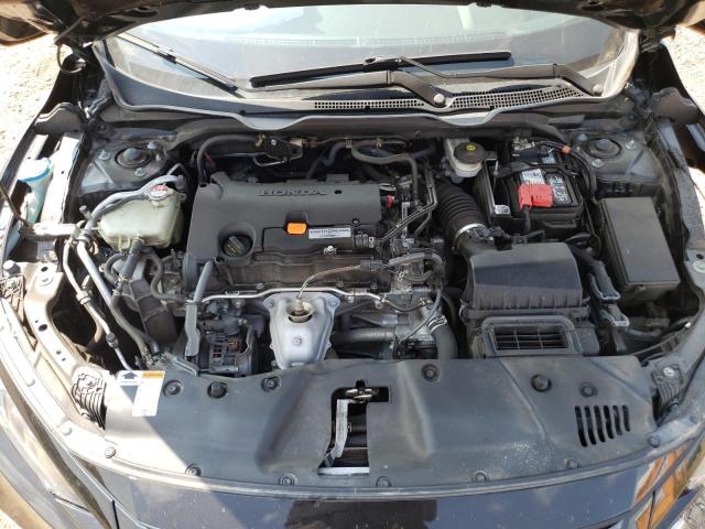 2020 HONDA CIVIC SPOR - 2HGFC2F88LH502136