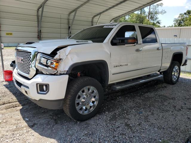 GMC SIERRA K25