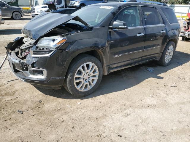 GMC ACADIA DEN