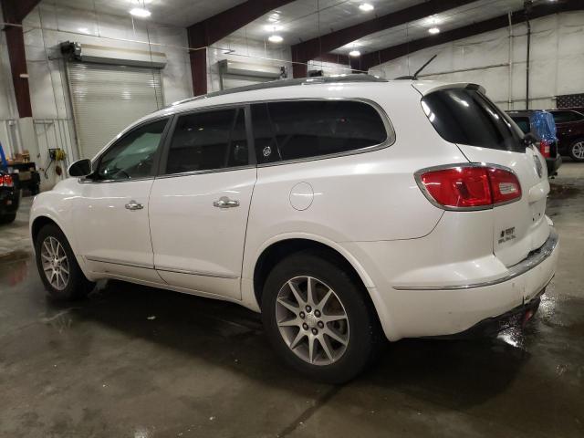 2016 BUICK ENCLAVE 5GAKVBKDXGJ267349
