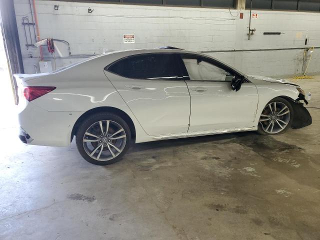 2020 ACURA TLX ADVANC - 19UUB3F81LA002978