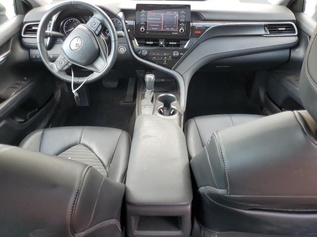 2023 TOYOTA CAMRY SE N - 4T1T11AKXPU726687