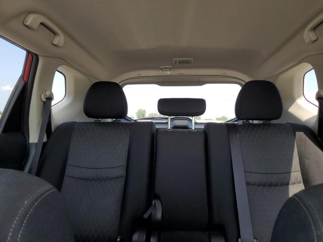 2017 NISSAN ROGUE S - JN8AT2MV8HW269258