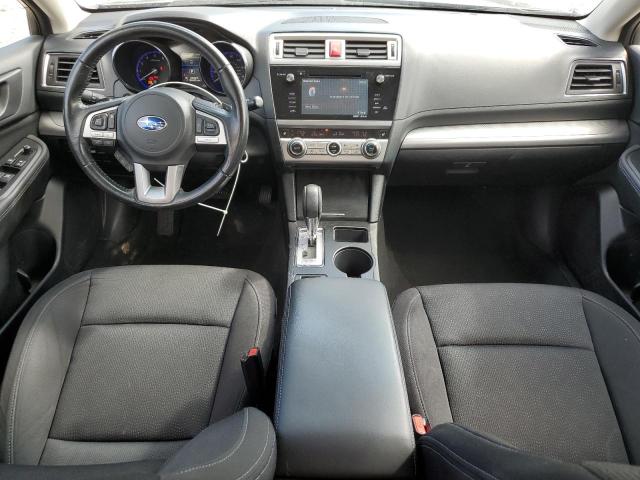 2016 SUBARU LEGACY 2.5 - 4S3BNBD61G3046529