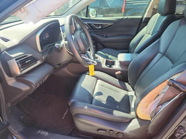 2022 SUBARU OUTBACK LI 4S4BTAMC3N3239859