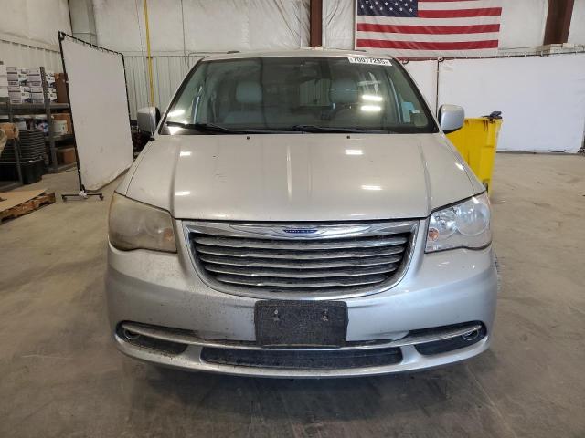 2012 CHRYSLER TOWN & COU - 2C4RC1BG7CR186290