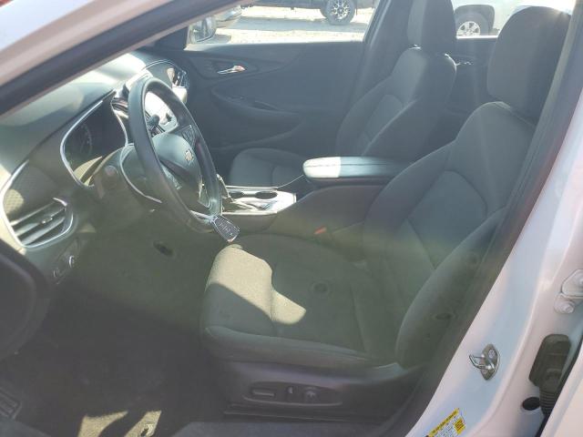 2017 CHEVROLET MALIBU LT 1G1ZE5ST0HF209155