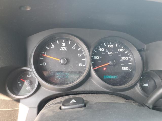 2010 GMC SIERRA C15 #3259740190