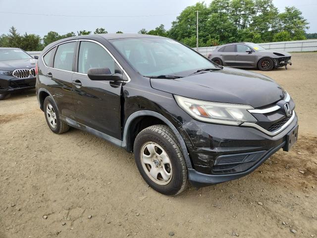 2015 HONDA CR-V LX 2HKRM4H30FH621378