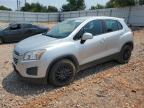 2016 CHEVROLET TRAX LS - KL7CJKSBXGB537250