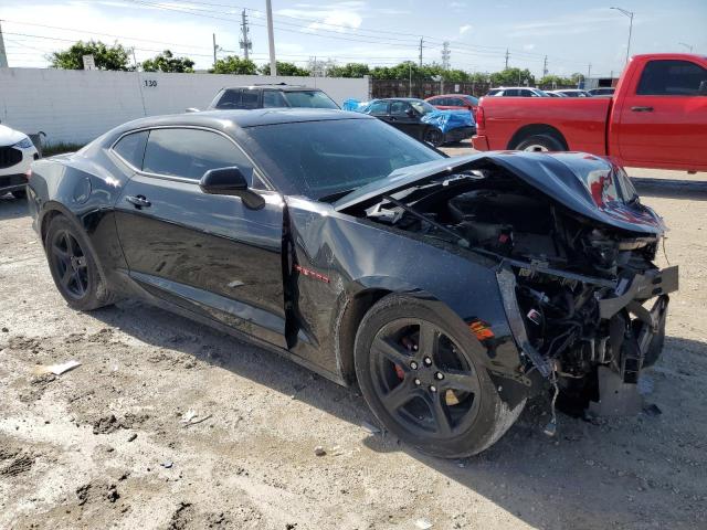 2024 CHEVROLET CAMARO LS 1G1FB1RS0R0122247