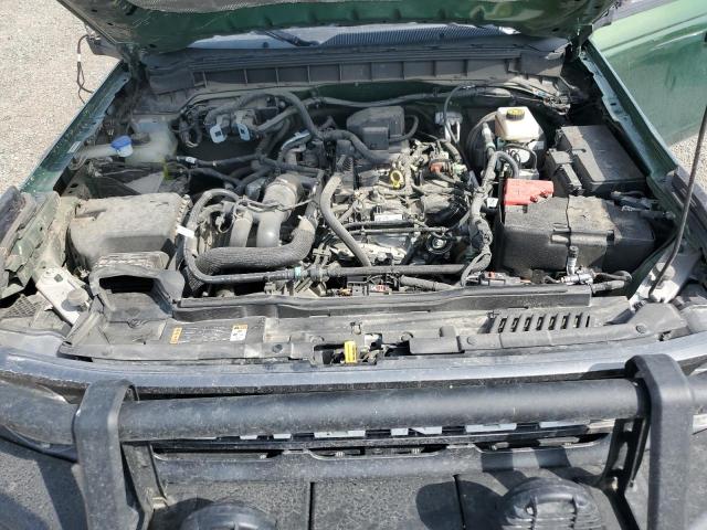 2022 FORD BRONCO BASE 1FMDE5BH1NLB47951
