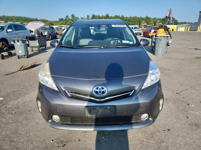 2013 TOYOTA PRIUS V - JTDZN3EU5D3274899