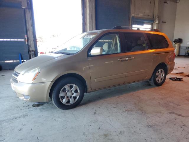 KIA SEDONA EX