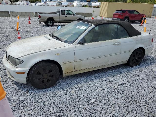 BMW 325 CI