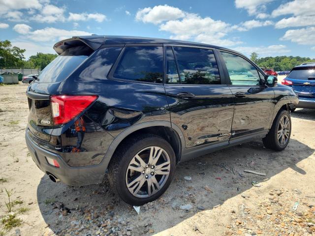 2020 HONDA PASSPORT E 5FNYF8H51LB014320