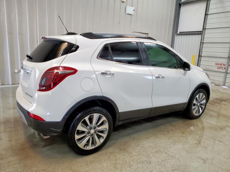 2019 BUICK ENCORE PRE KL4CJASB6KB708950