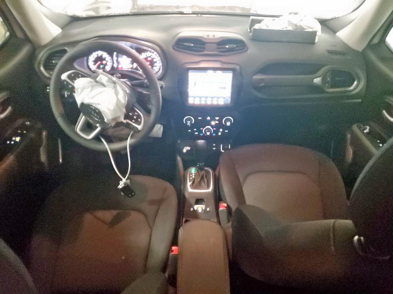 2023 JEEP RENEGADE L ZACNJDB10PPP33909