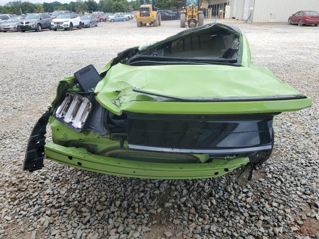 2020 FORD MUSTANG 1FA6P8TH7L5132322