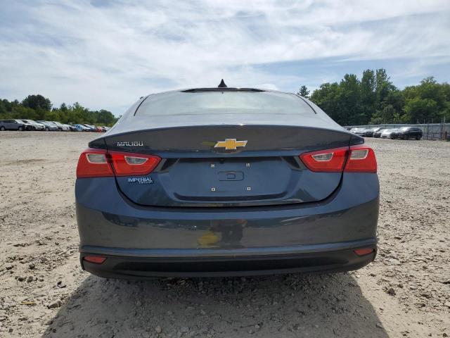 2019 CHEVROLET MALIBU LS 1G1ZB5ST4KF175351
