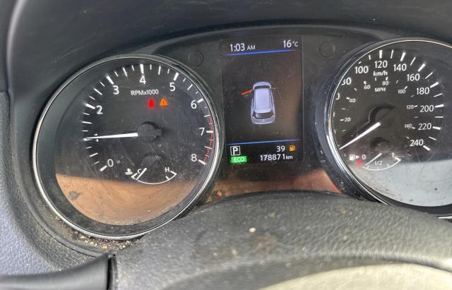 2020 NISSAN ROGUE S - 5N1AT2MV9LC774453