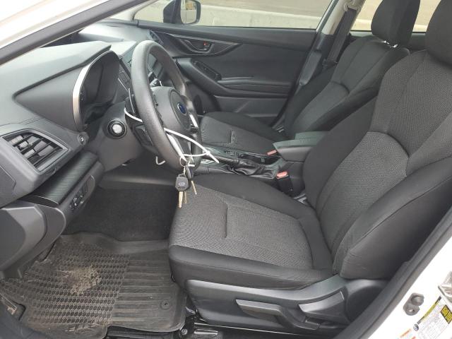 2019 SUBARU IMPREZA PR #3306306604