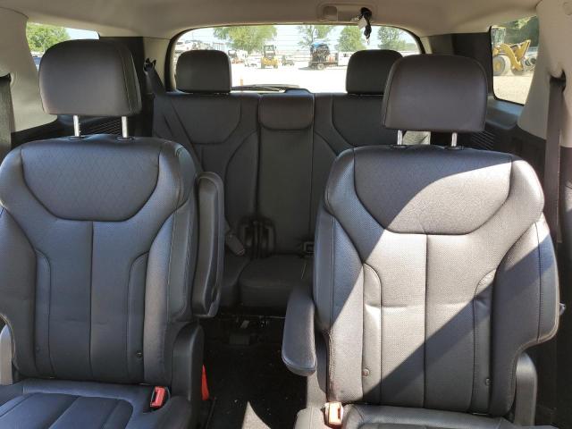 2021 HYUNDAI PALISADE S KM8R4DHE0MU251307