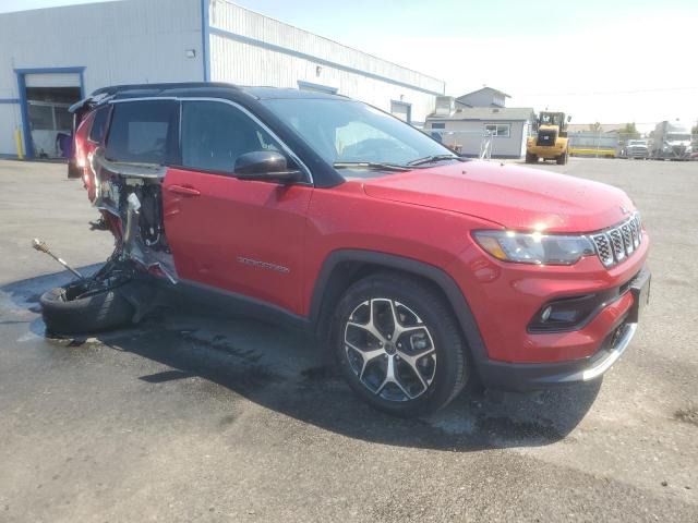 2025 JEEP COMPASS LI 3C4NJDCN9ST525226