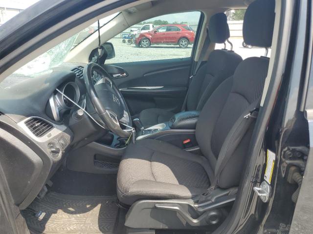 2018 DODGE JOURNEY SE 3C4PDCAB7JT474469