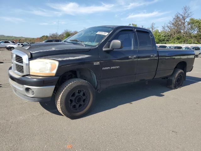 DODGE RAM 2500 S