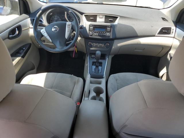2016 NISSAN SENTRA S - 3N1AB7AP2GY254329
