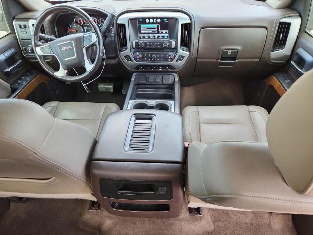 2018 GMC SIERRA C15 3GTP1NEC3JG198775