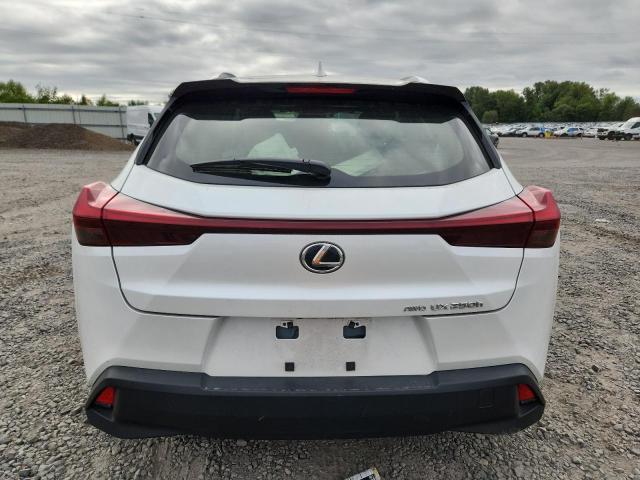 2024 LEXUS UX 250H PREMIUM JTHP9JBH3R2079337