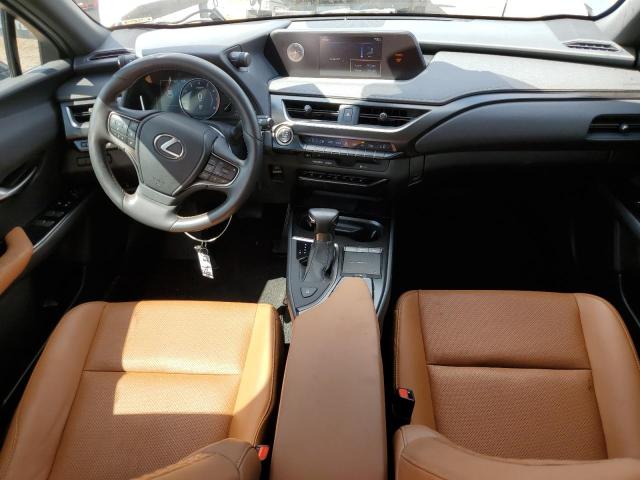 2020 LEXUS UX 200 JTHP3JBH1L2031702