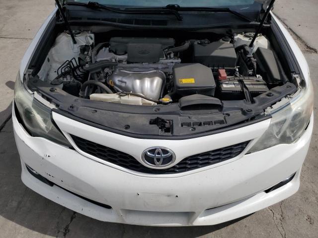 2014 TOYOTA CAMRY L - 4T1BF1FK8EU812745