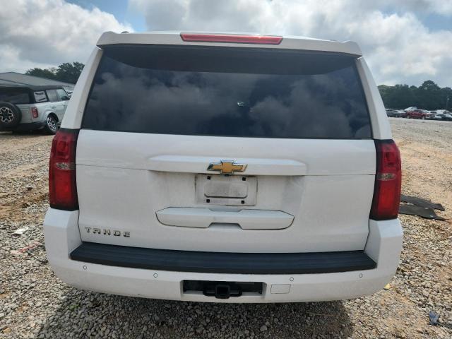 2019 CHEVROLET TAHOE C1500 LT 1GNSCBKC0KR386752