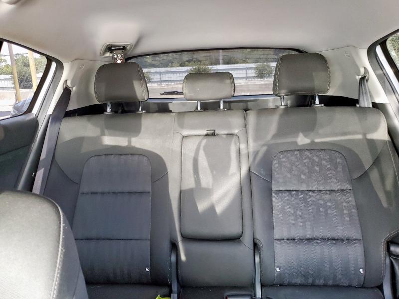 2022 KIA SPORTAGE L KNDPMCACXN7990327