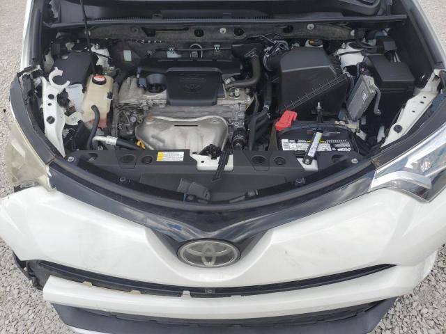 2016 TOYOTA RAV4 SE JTMJFREVXGD186676