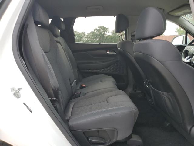 2022 HYUNDAI SANTA FE S 5NMS6DAJ7NH418021