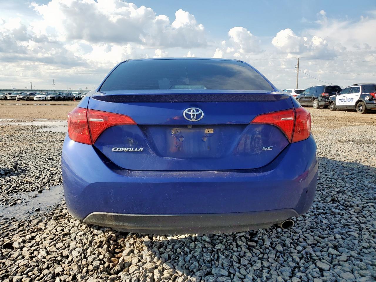 TOYOTA COROLLA L