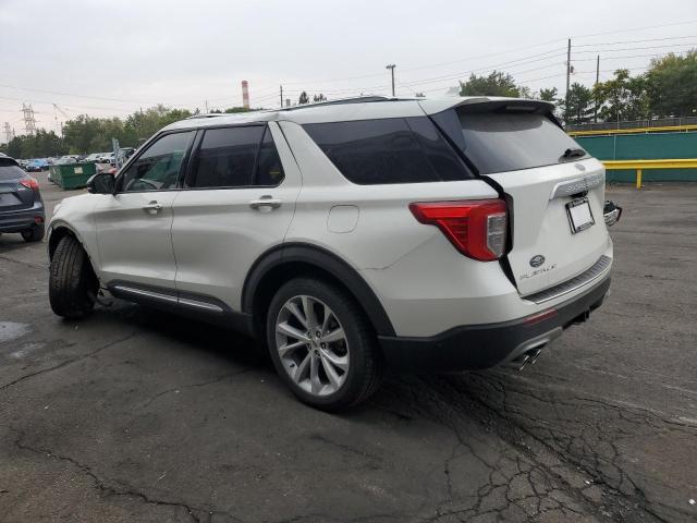 2022 FORD EXPLORER P - 1FM5K8HC1NGA20636