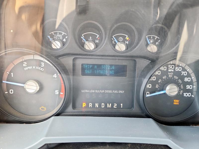 2016 FORD F250 SUPER 1FT7W2BT8GED29039